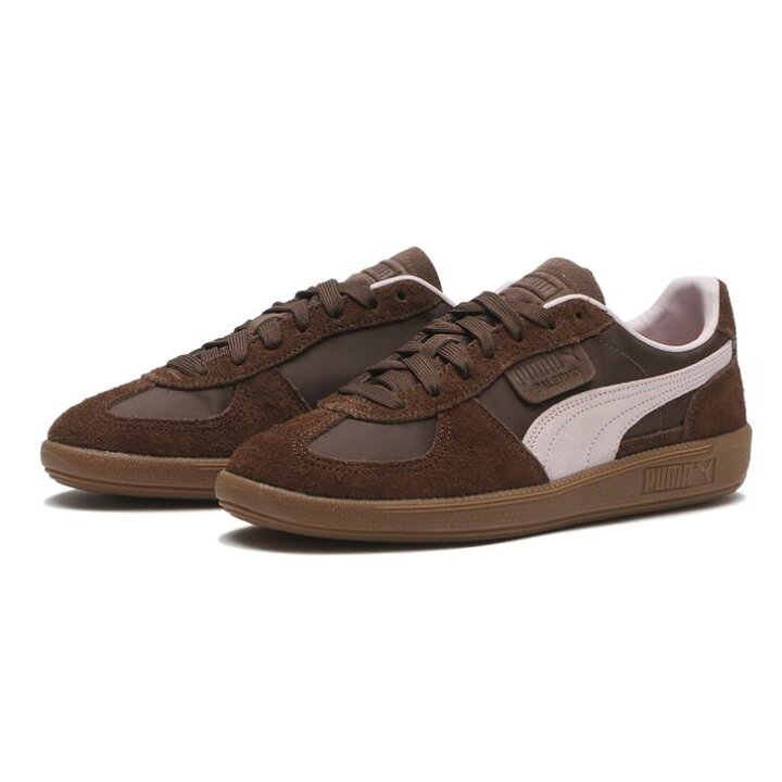 楽天市場】【PUMA】 プーマ PALERMO HAIRY GS パレルモ へアリー GS 