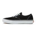 【VANS】 ヴァンズ SKATE AUTHENTIC スケートオーセンティック VN0A5FC8Y28