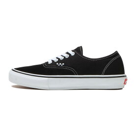 【VANS】 ヴァンズ SKATE AUTHENTIC スケートオーセンティック VN0A5FC8Y28