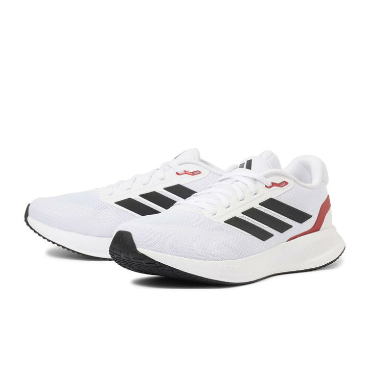 楽天市場】【ADIDAS】 アディダス RUNFALCON 5 WIDE ランファルコン 5 
