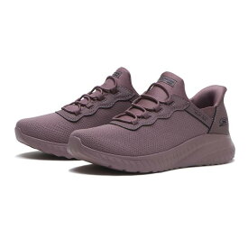 レディース 【SKECHERS】 スケッチャーズ BOBS SQUAD CHAOS ボブススクワッドカオス-デイリーインスピレーション 117500 ABC-MART限定