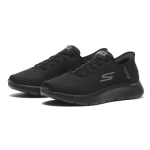�ySKECHERS�z �X�P�b�`���[�Y GO WALK FLEX-NEW WORLD �S�[�E�H�[�N�t���b�N�X-�j���[���[���h 216505 ABC-MART����