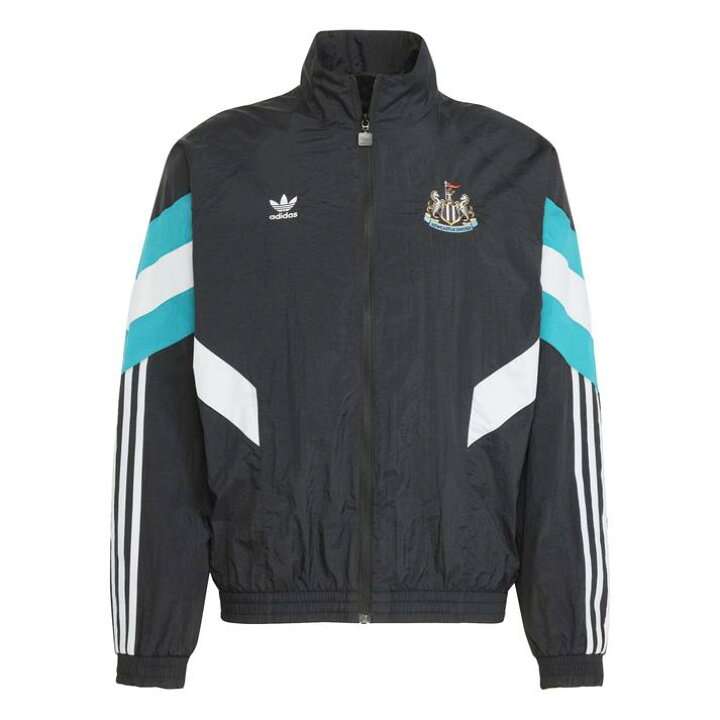 楽天市場】【adidas】 アディダス M NEWCASTLE U FC OG TT アウター 