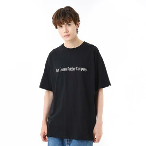 �yVANS�z ���@���Y M EMB LETTERED SS TEE �V���[�g�X���[�u 124K1011700 ABC-MART����