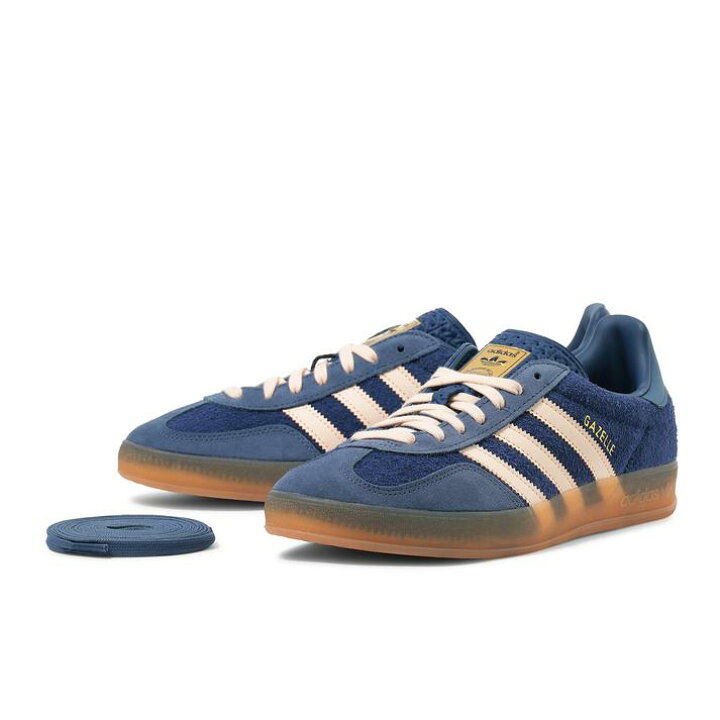 楽天市場】【ADIDAS】 アディダス GAZELLE INDOOR ガゼル インドア 