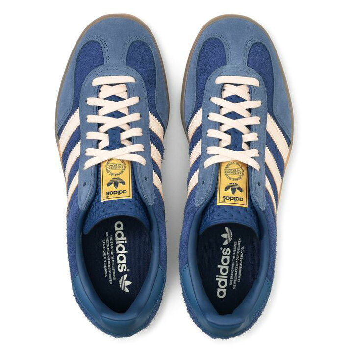 楽天市場】【ADIDAS】 アディダス GAZELLE INDOOR ガゼル インドア 