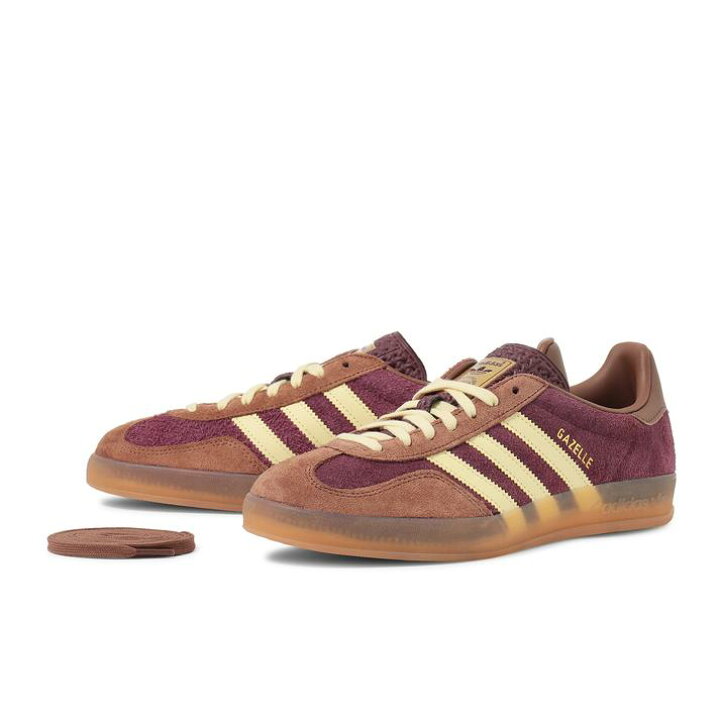 楽天市場】【ADIDAS】 アディダス GAZELLE INDOOR ガゼル インドア 