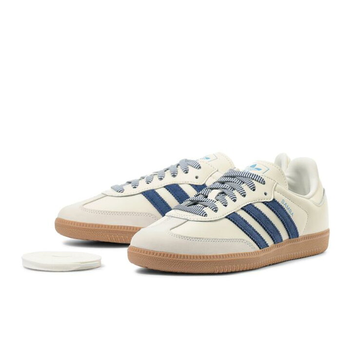 楽天市場】【ADIDAS】 アディダス SAMBA OG W サンバ OG W JI3907 