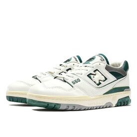 【NEW BALANCE】 ニューバランス BB550VTG(D) BB550 BB550VTG