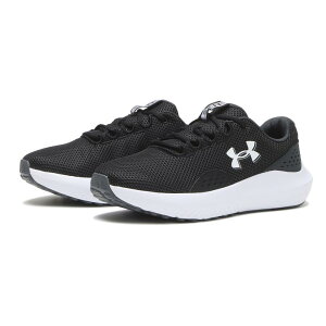 yUNDER ARMOURz A_[A[}[ M UA Charged Surge 4 EX WIDE T[W4GNXgCh 3028249