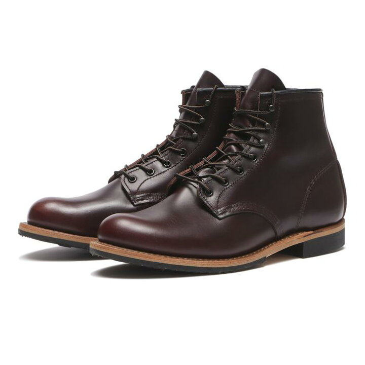 楽天市場】【RED WING】 レッドウィング BECKMAN ベックマン 9419 D 