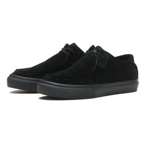 �yVANS�z ���@���Y CARVER LO �J�[�o�[���[ V398