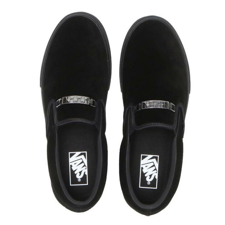 楽天市場】【VANS】 ヴァンズ SLIP ON スリッポン V98CF CHN : ABC 