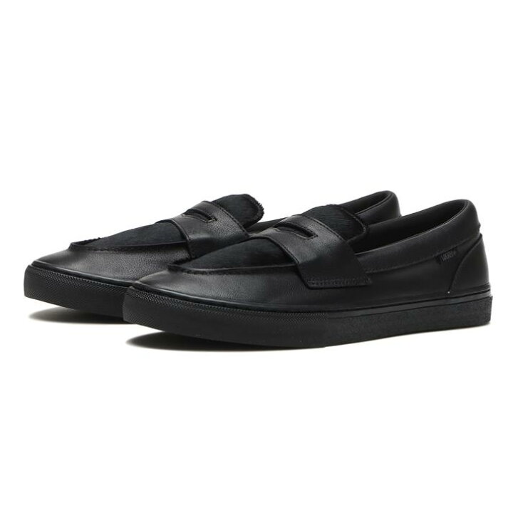 楽天市場】【VANS】 ヴァンズ LOAFER ローファー V196CF HL : ABC-MART 