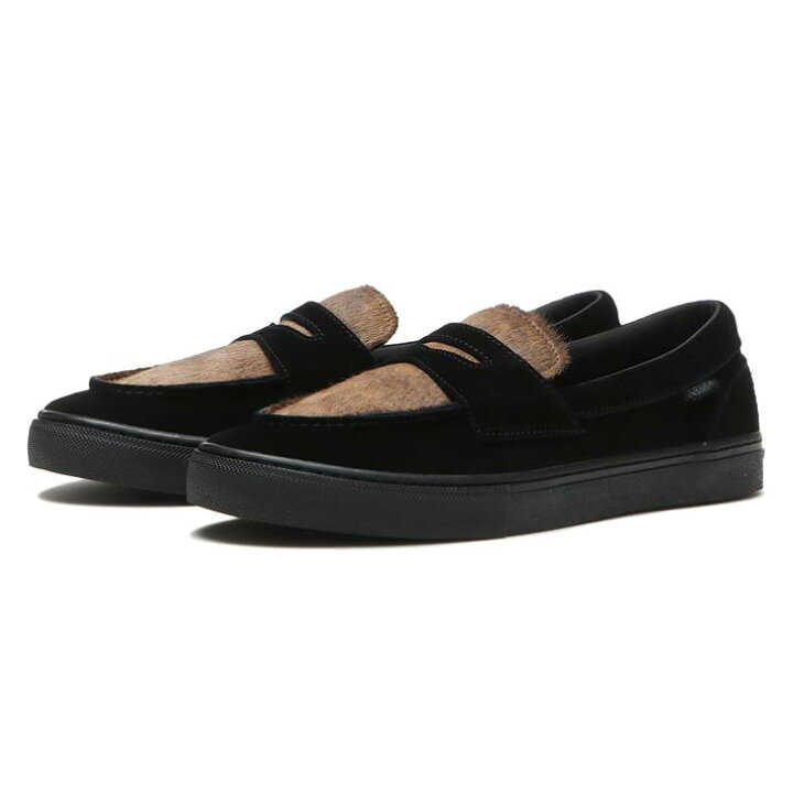 VANS LOAFER ローファー V196CF CN BROWN 28.5cm 
