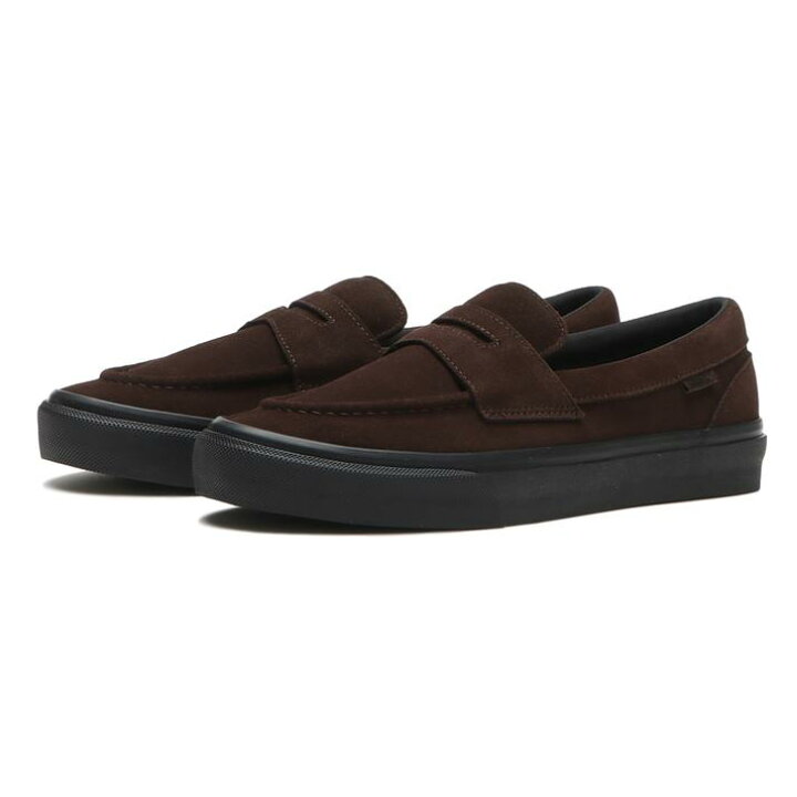 楽天市場】【VANS】 ヴァンズ LOAFER ローファー V196CF : ABC-MART 