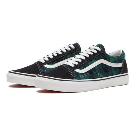 【VANS】 ヴァンズ OLD SKOOL オールドスクール V36CF D.CHK