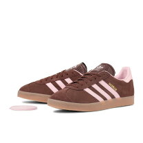 楽天市場】adidas ガゼル（カラーブラウン）（靴）の通販