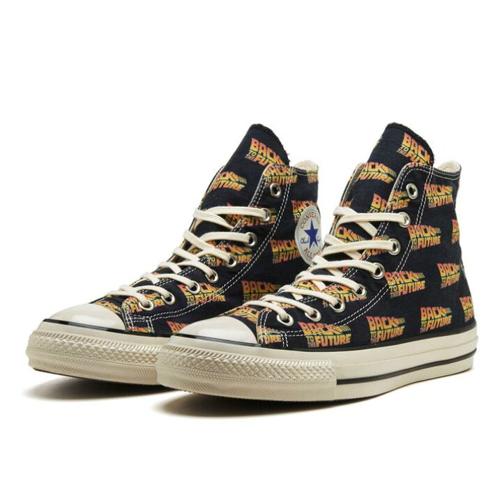 楽天市場】【CONVERSE】 コンバース AS US LG HI/BACK TO THE FUTURE 