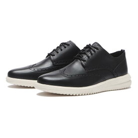 【COLE HAAN】 コール ハーン GRAND+ WINGTIP OXFORD グランドプラスウィングチップオックスフォード C38712 ABC-MART限定