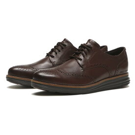 【COLE HAAN】 コール ハーン ORIGINALGRAND ENERGY MERID SW オリジナルグランド エナジー メリッド ショートウィング C39394 ABC-MART限定
