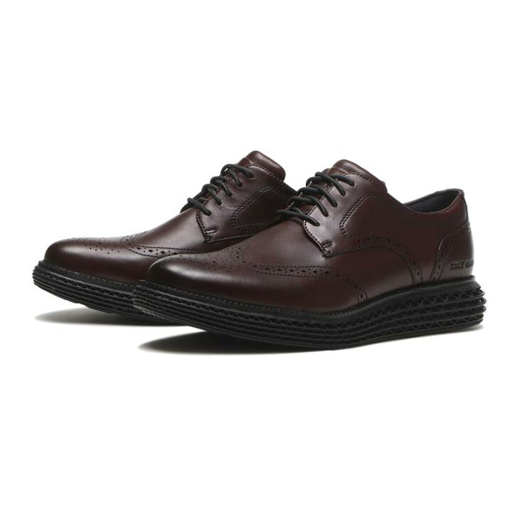 楽天市場】【COLE HAAN】 コール ハーン ORIGINALGRAND 2.0 WINGTIP OX 