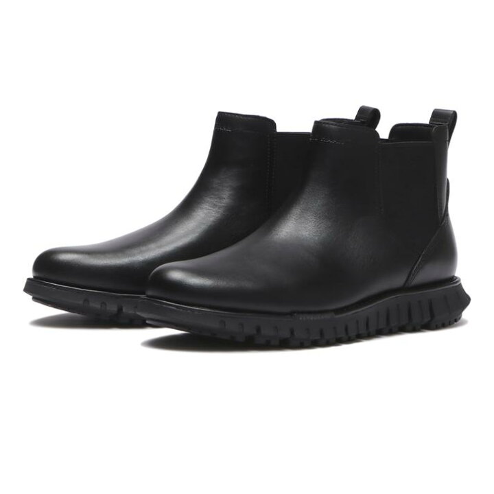 楽天市場】【COLE HAAN】 コール ハーン ZG REMASTERED CHELSEA BOOTS 