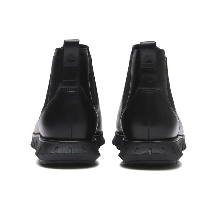 楽天市場】【COLE HAAN】 コール ハーン ZG REMASTERED CHELSEA BOOTS 