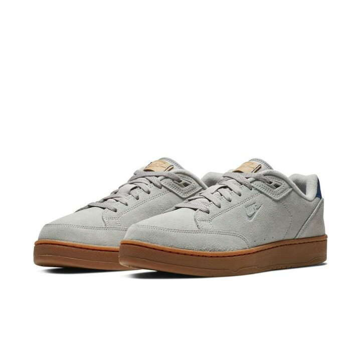 楽天市場】【NIKE】 ナイキ GRANDSTAND II SUEDE グランドスタンド 2 