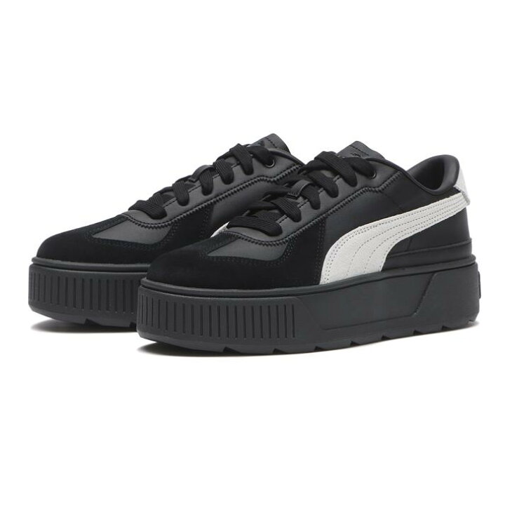 楽天市場】【PUMA】 プーマ KARMEN T2 カルメン ティートゥー 401223 