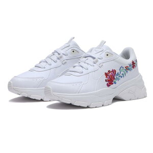 yPUMAz v[} CASSIA VIA EMBROIDERY JV[A VIA GuC_[ 401270 ABC-MART