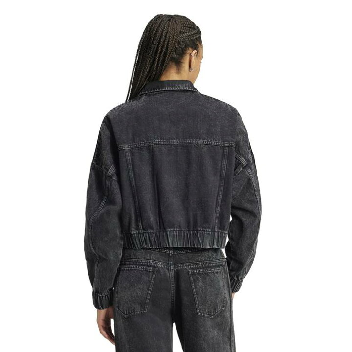 楽天市場】レディース 【adidas】 アディダス W P ESS DENIM T JKT 