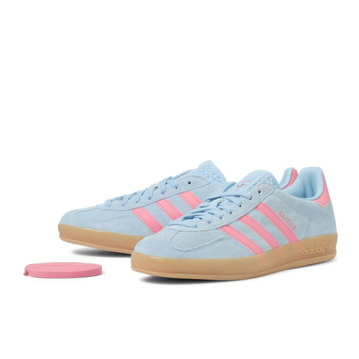 楽天市場】【ADIDAS】 アディダス GAZELLE INDOOR ガゼル インドア 