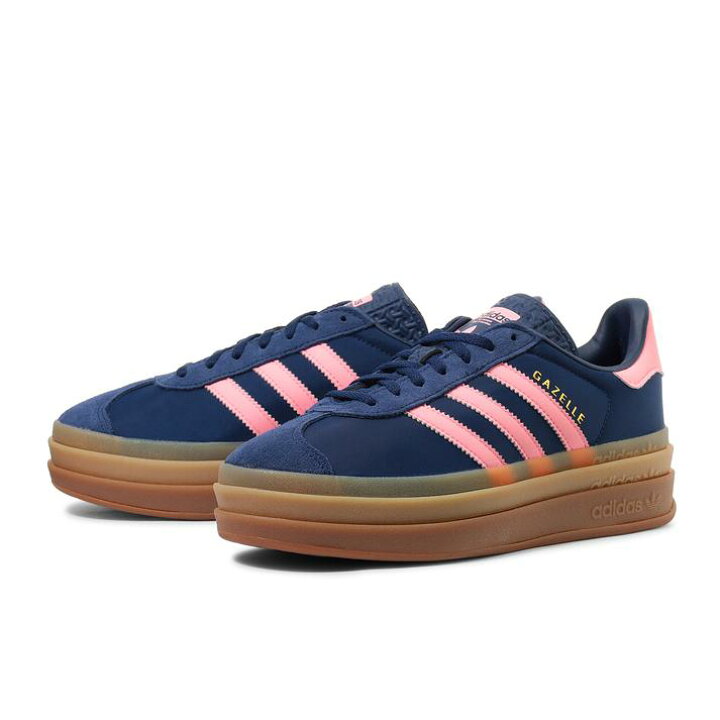 楽天市場】レディース 【ADIDAS】 アディダス GAZELLE BOLD W ガゼル 