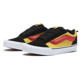 【VANS】 ヴァンズ KNU SKOOL ニュースクール VN000CS0END