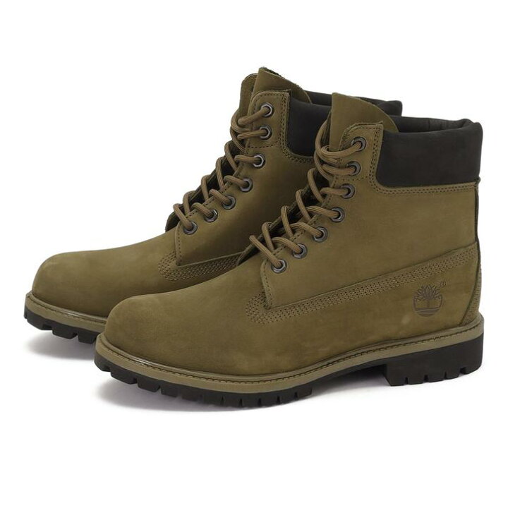 楽天市場】【Timberland】 ティンバーランド 6 IN PREMIUM BOOT TS 6 