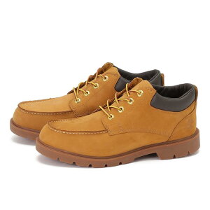 yTimberlandz eBo[h BASIC SINGLE MOC TOE OX WP x[VbN VO bN gD IbNX WP A6EU1-754 ABC-MART