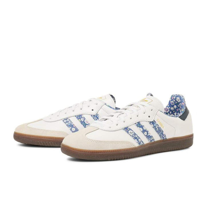 楽天市場】【ADIDAS】 アディダス SAMBA LIBERTY LDN サンバ リバティ  