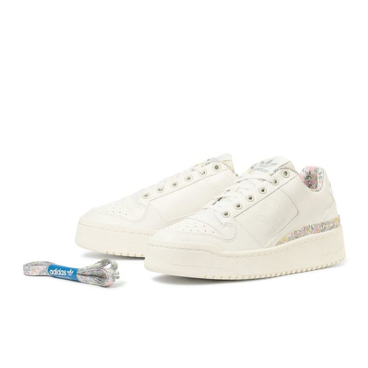 楽天市場】レディース 【ADIDAS】 アディダス FORUM BOLD J LIBERTY  