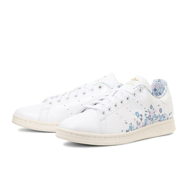 楽天市場】【ADIDAS】 アディダス STAN SMITH LIBERTY LDN スタンス 