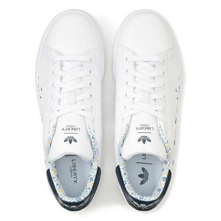 楽天市場】【ADIDAS】 アディダス STAN SMITH LIBERTY LDN スタンス  