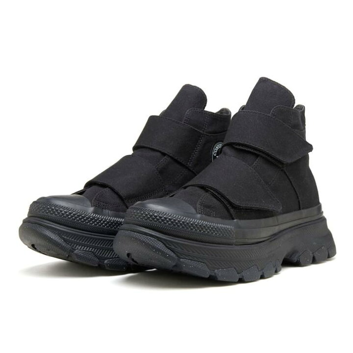 楽天市場】【CONVERSE】 コンバース AS (R) TREKWAVE BIGBELT HI 