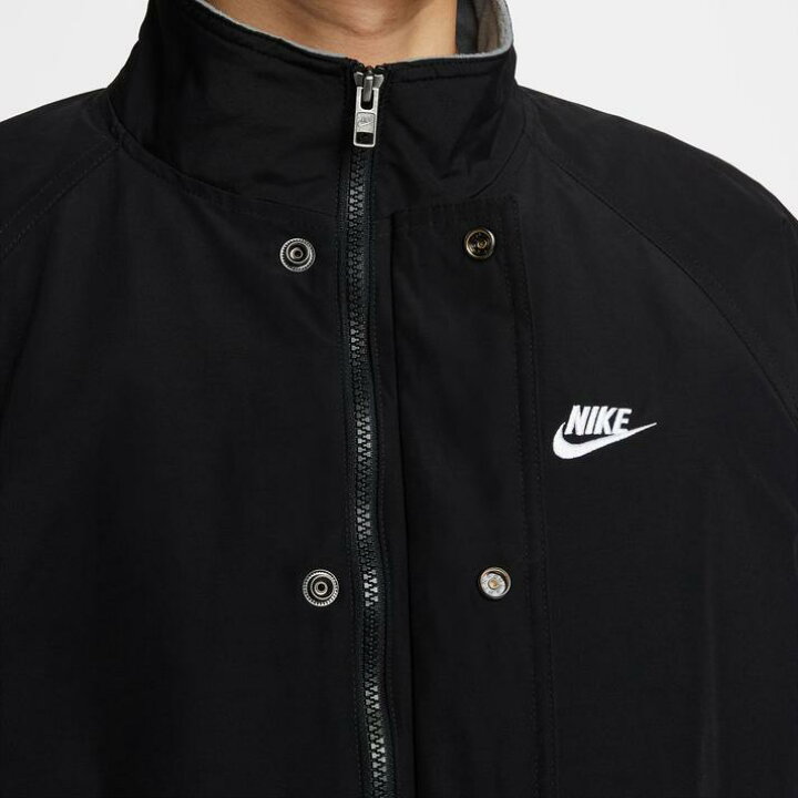 楽天市場】【NIKE】 ナイキ M CLUB FUTURA JKT アウター FZ0657 : ABC 