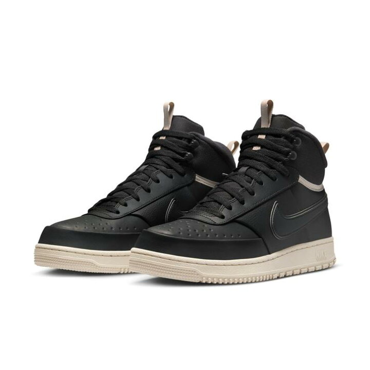 楽天市場】【NIKE】 ナイキ COURT VISION MID WNTR コート ビジョン 