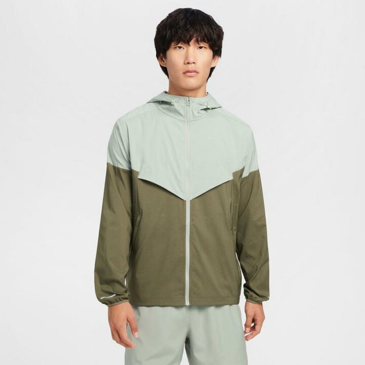 楽天市場】【NIKE】 ナイキ M LGHT WINDRNNER JKT アウター FB7541  