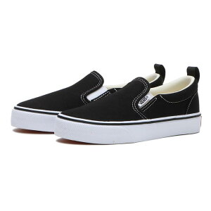 キッズ 【VANS】 ヴァンズ 17-22 SLIP ON スリッポン V98PS