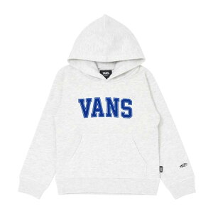 �yVANS�z ���@���Y K UNIV.LOGO H SWT �X�E�F�b�g�v���I�[�o�[ 124K5030100 ABC-MART����