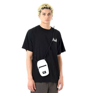 yVANSz @Y Rip-Stop Smart Shoulder BAG 124K7190200 ABC-MART