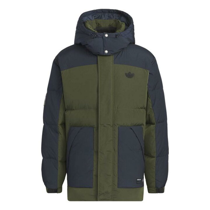 楽天市場】【adidas】 アディダス M WMTR DOWN アウター JD3754 : ABC 