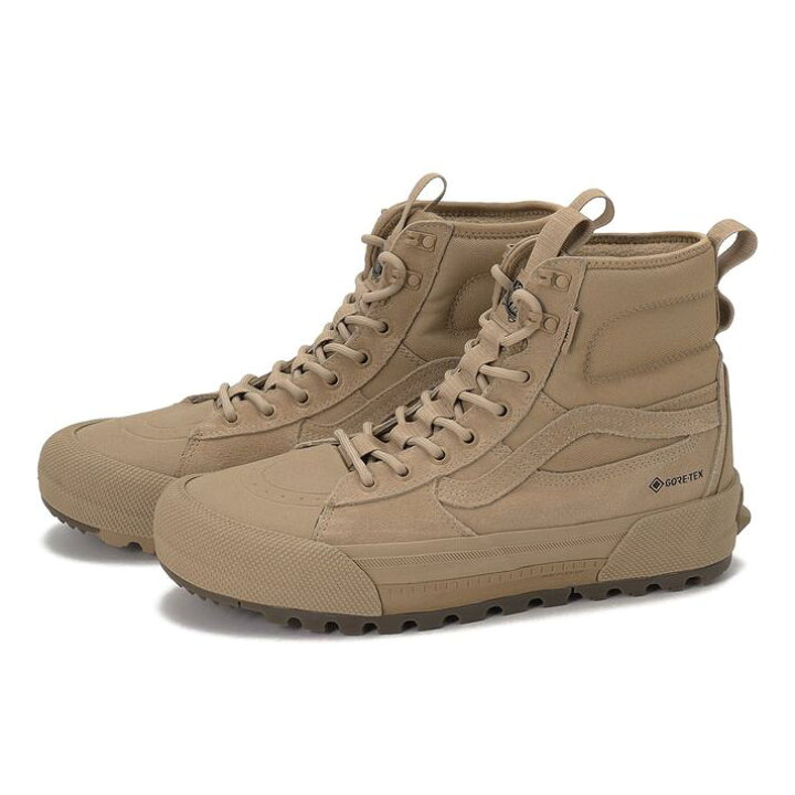 楽天市場】【VANS】 ヴァンズ MTE SK8-HI GORE-TEX スケートハイ 